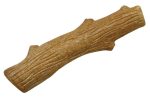 Petstages Dogwood Durable Stick Dog Toy 1ea LG Online now