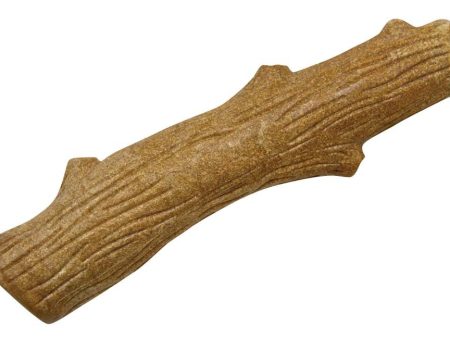 Petstages Dogwood Durable Stick Dog Toy 1ea LG Online now