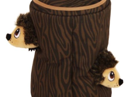 Outward Hound Hide-A-Hedgie Dog Toy 1ea One Size Hot on Sale