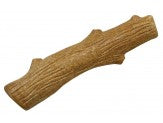 Petstages Dogwood Durable Stick Dog Toy 1ea LG Online now