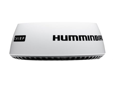 Humminbird HB2124 CHIRP Radar [750013-1] Hot on Sale