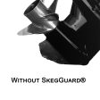 Megaware SkegGuard 27261 Stainless Steel Replacement Skeg [27261] For Sale