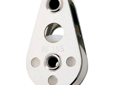 Ronstan Series 30 Block - Single - Narrow [RF185] on Sale