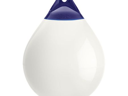 Polyform A-4 Buoy 20.5  Diameter - White [A-4-WHITE] For Discount