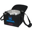 Magma Padded Cookware Carry Case [A10-364] For Discount