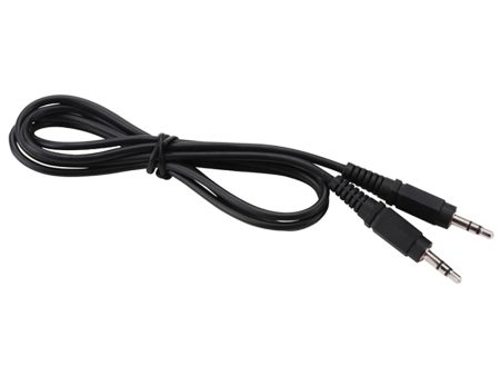 Boss Audio 35AC 3.5mm Auxiliary Cable [35AC] Discount