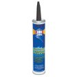 Sudbury Elastomeric Marine Sealant - 10oz Cartridge - Black [302] Cheap