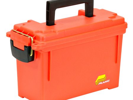 Plano 1312 Marine Emergency Dry Box - Orange [131252] Online Sale