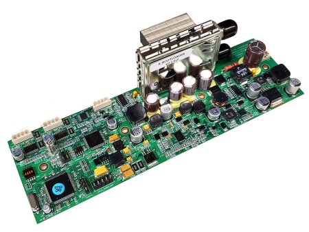 Intellian Control Board i2 [S3-0502] Online now