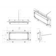 Lumitec Maxillume tr150 LED Flood Light - Recessed Mount [101414] For Discount