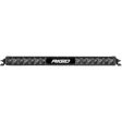 RIGID Industries SAE Compliant SR-SRS 20  Light Bar - Black [920413] Online