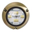 Lumitec SeaBlazeX2 Spectrum LED Underwater Light - Full-Color RGBW [101515] Sale