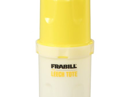 Frabill Leech Tote - 1 Quart [4650] on Sale