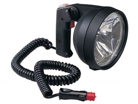 Hella Marine Twin Beam Hand Held Search Light - 12V [998502001] Sale