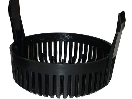 Johnson Pump Black Basket for 4000 GPH [54274PK] Discount