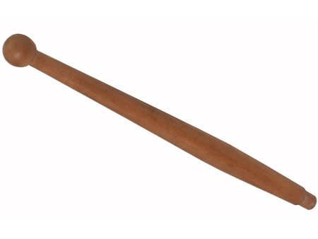 Taylor Made Teak Flag Pole - 1  x 30  [60752] For Cheap