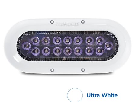 OceanLED X-Series X16 - White LEDs [012308W] Sale