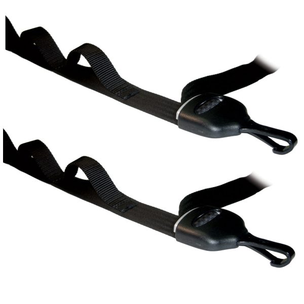 BoatBuckle RodBunk Deluxe Vehicle Rod Carrier System [F17727] on Sale