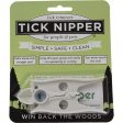 Adventure Medical Tick Nipper [0155-0661] Online Sale