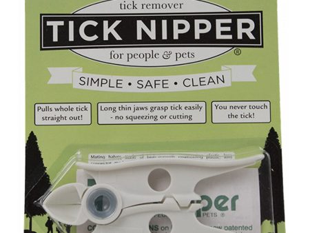 Adventure Medical Tick Nipper [0155-0661] Online Sale