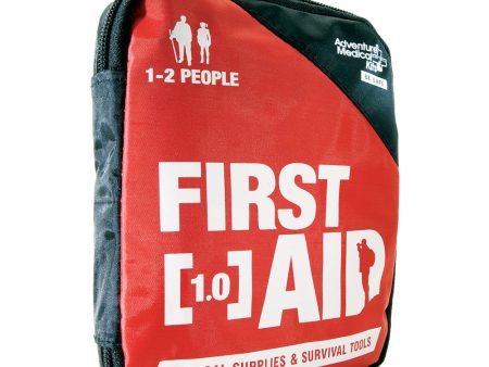 Adventure Medical Adventure First Aid Kit - 1.0 [0120-0210] Sale