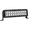 RIGID Industries E-Series PRO 10  Flood LED - Black [110113] Sale