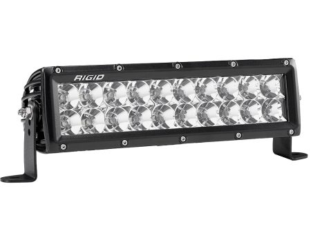 RIGID Industries E-Series PRO 10  Flood LED - Black [110113] Sale