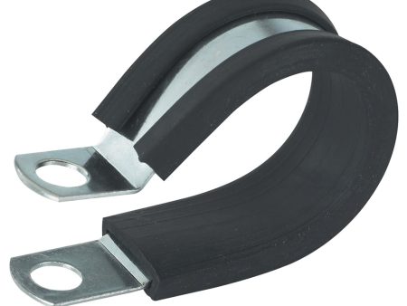 Ancor Stainless Steel Cushion Clamp - 3  - 10-Pack [404302] Online Hot Sale