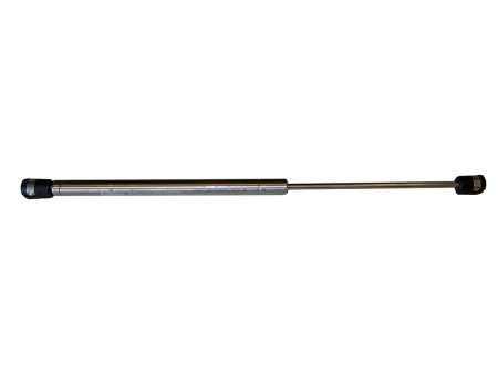 Whitecap 14  Gas Spring - 24lb - Stainless Steel [G-6624SSC] Online now