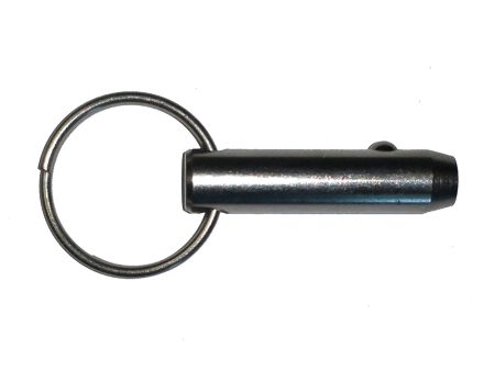 C. Sherman Johnson Quick Release Pin - 3 8  x 13 16  [QR-6-26] For Cheap