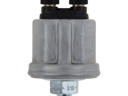 VDO Pressure Sender 400 PSI Floating Ground - 1 8-27 NPT [360-406] Online now