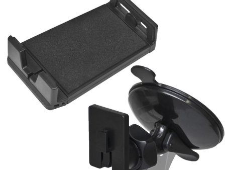 Bracketron NavGrip XL Dash & Window Mount [BT1-651-2] For Discount