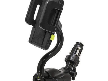 Bracketron TripGrip Power Dock [BT1-663-2] For Discount