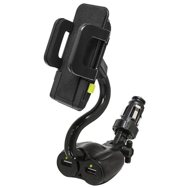 Bracketron TripGrip Power Dock [BT1-663-2] For Discount