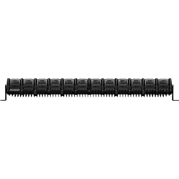 RIGID Industries Adapt 30  Light Bar - Black [230413] Online Sale