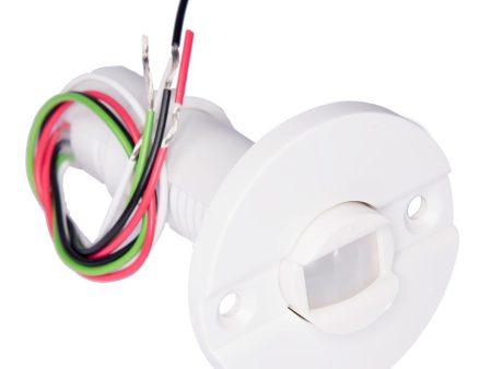 Siren Marine Wired Micro ePIR Motion Sensor [SM-ACC-EPIR] Supply