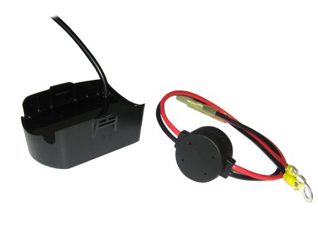 Humminbird XTM 9 MDI T MEGA Down Imaging Trolling Motor Transducer [710270-1] on Sale