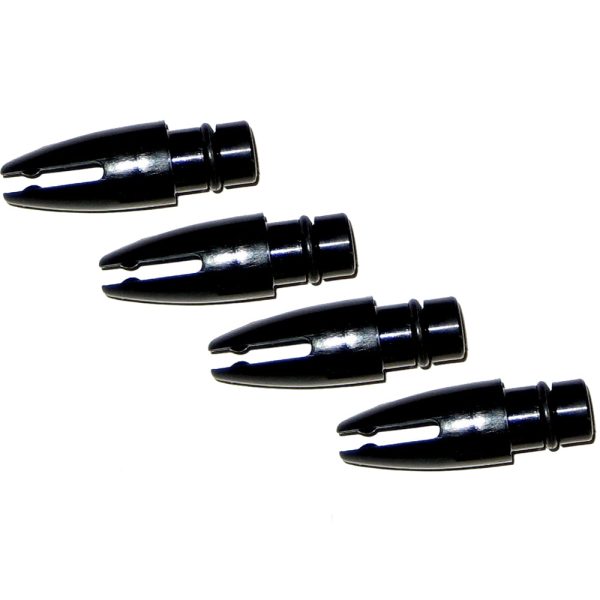 Rupp Replacement Spreader Single Tip - Black [03-1033-AS] Cheap