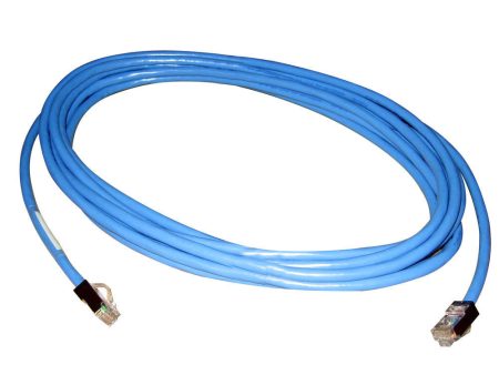 Furuno LAN Cable Assembly - 5M RJ45 x RJ45 4P [001-167-890-10] Hot on Sale