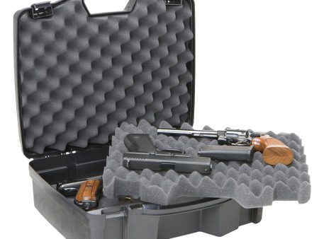 Plano Protector Series Four-Pistol Case [140402] Supply