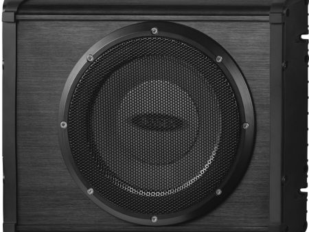 JENSEN 8  JMPSW800 Subwoofer - 200W [JMPSW800] Hot on Sale