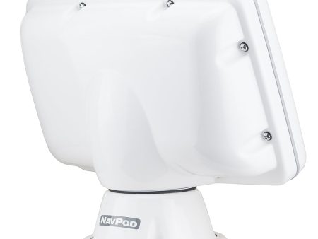 NavPod PowerPod Pre-Cut f Simrad NSS12 evo  BG Zeus 12 [PP5200-14] For Discount