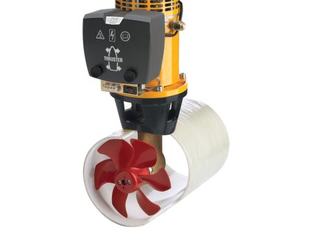 VETUS Bow Thruster - 55 kgf - 12V [BOW5512D] Online Hot Sale