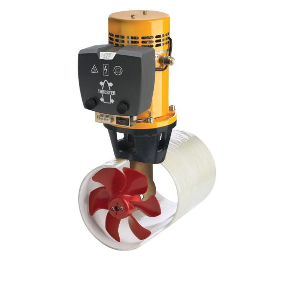 VETUS Bow Thruster - 55 kgf - 12V [BOW5512D] Online Hot Sale