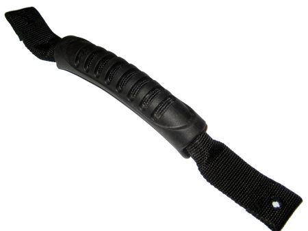 Whitecap Flexible Grab Handle w Molded Grip [S-7098P] Discount