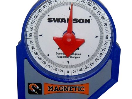 Airmar Deadrise Angle Finder - Accuracy of  1 2 Degree [ANGLE FINDER] Hot on Sale