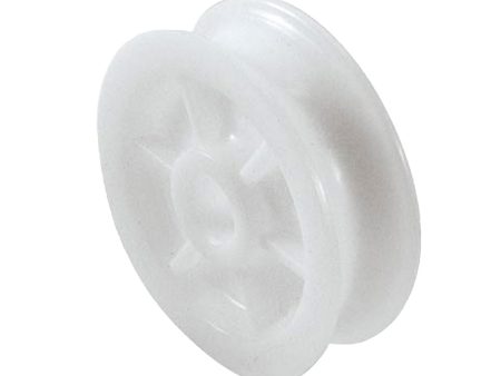 Ronstan Race Sheave - Acetal Solid Bearing - 50mm (1-15 16 ) OD [RF1759] For Sale