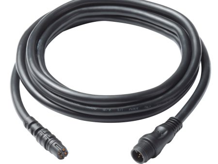 Garmin 4-Pin Female to 5-Pin Male NMEA 2000 Adapter Cable f echoMAP CHIRP 5Xdv [010-12445-10] Online now