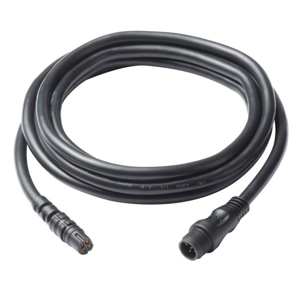 Garmin 4-Pin Female to 5-Pin Male NMEA 2000 Adapter Cable f echoMAP CHIRP 5Xdv [010-12445-10] Online now