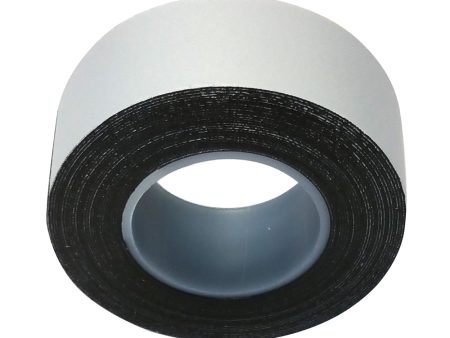 C. Sherman Johnson Rigging Tape - Black - 1  x 15 [50-115B] Fashion